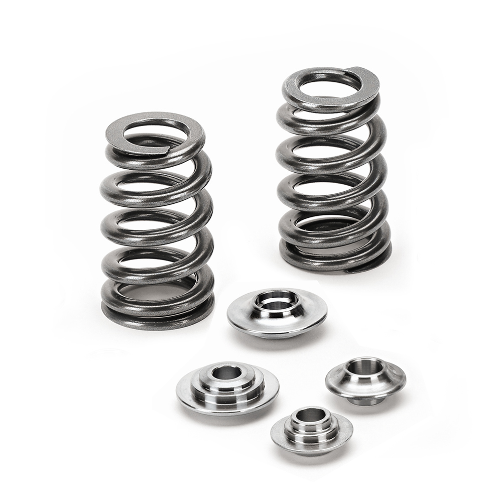 Conical Spring Kit