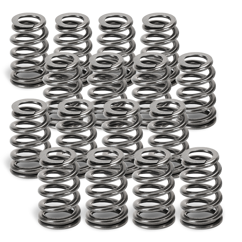 Conical Valve Spring
